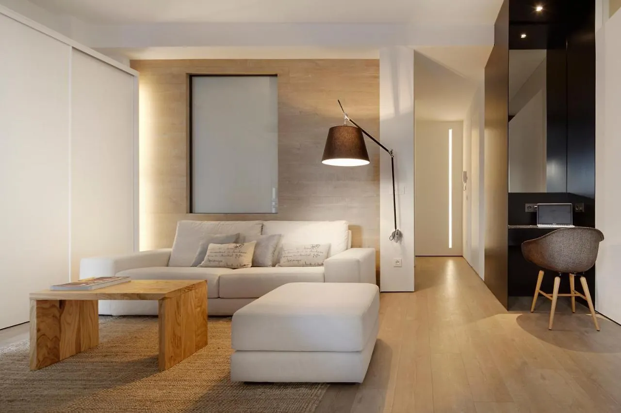 Luna By Feelfree Rentals San Sebastián Apartament