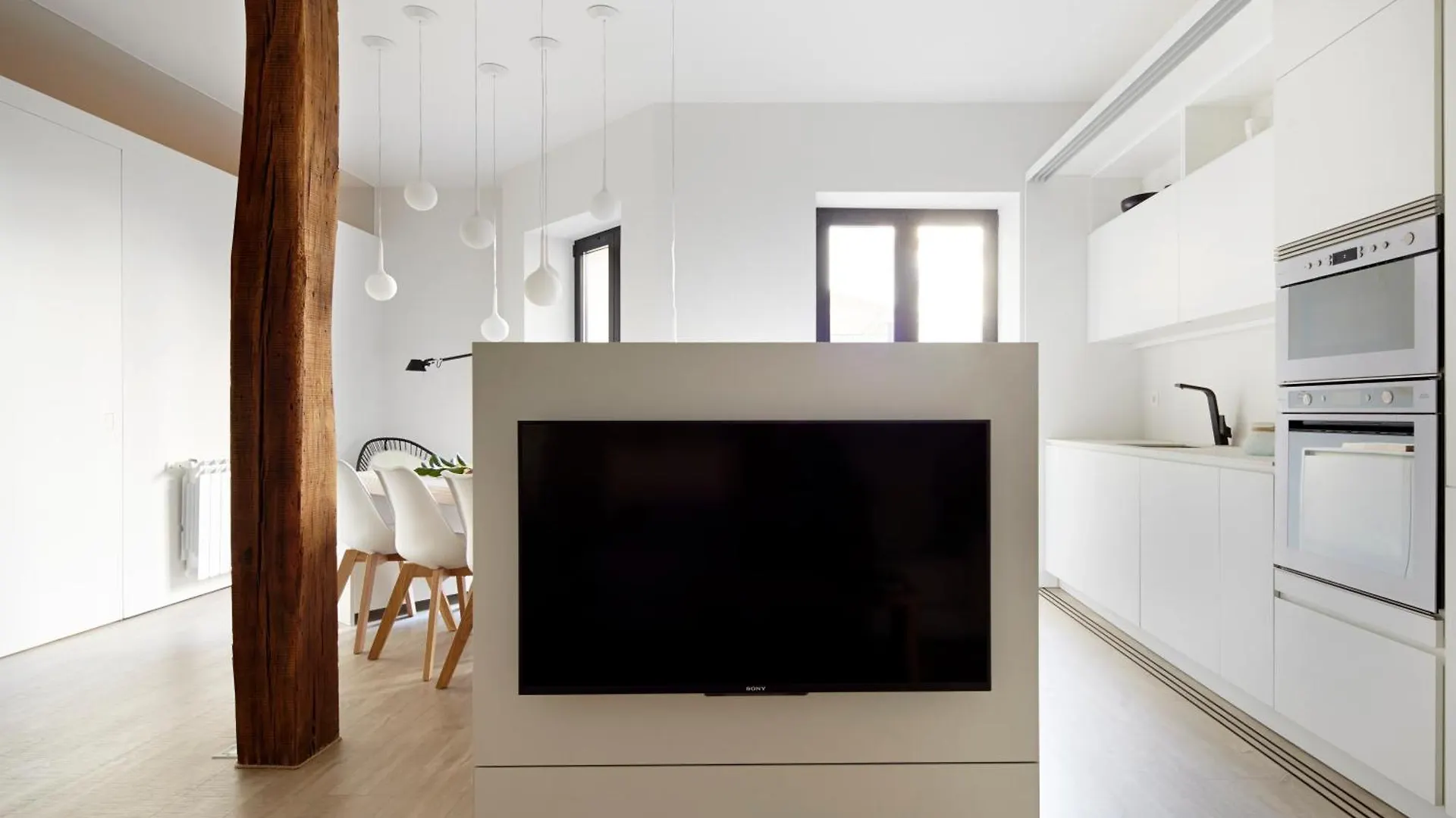 Luna By Feelfree Rentals San Sebastián