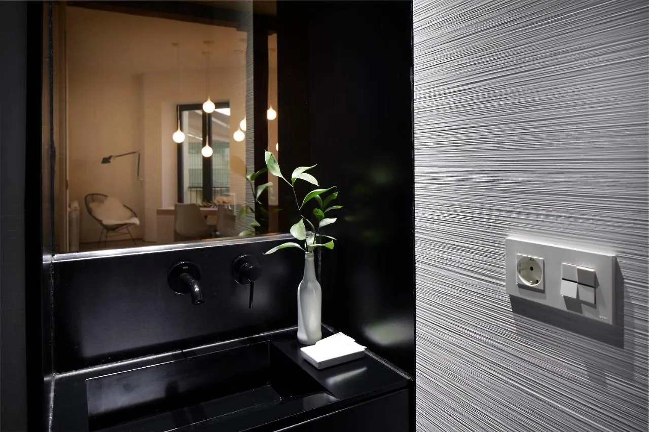 Apartament Luna By Feelfree Rentals San Sebastián
