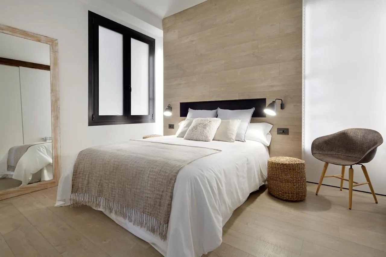 Apartament Luna By Feelfree Rentals San Sebastián