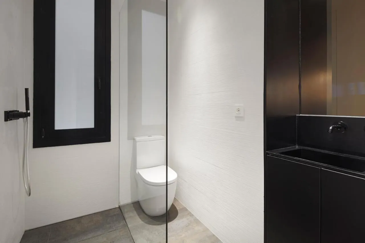 Apartament Luna By Feelfree Rentals San Sebastián Hiszpania